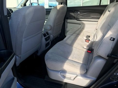 Used 2016 Honda Pilot EX image 17