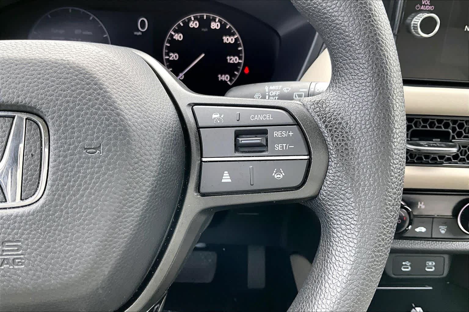 Used 2026 Honda HR-V LX image 23