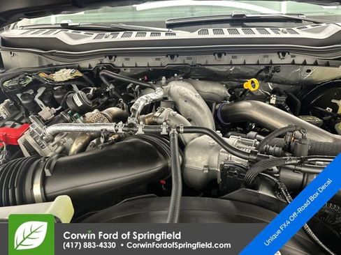 New 2026 Ford F350 XLT w/ XLT Premium Package image 42