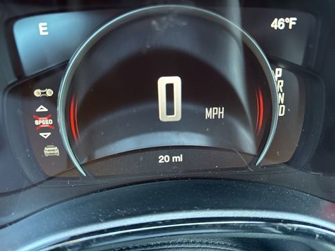 New 2026 Dodge Durango GT image 25