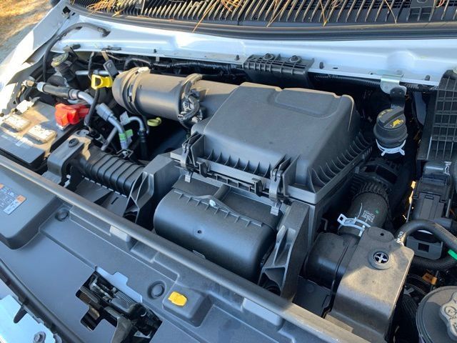 New 2026 Ford E-350 and Econoline 350 Super Duty w/ Power Equipment Group RWD image 31