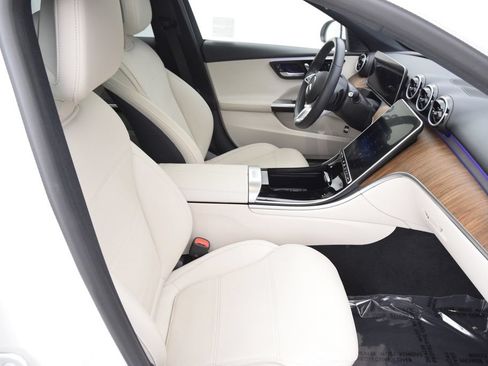Certified 2024 Mercedes-Benz C 300 Sedan image 16