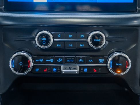 Certified 2023 Ford F150 Limited image 31