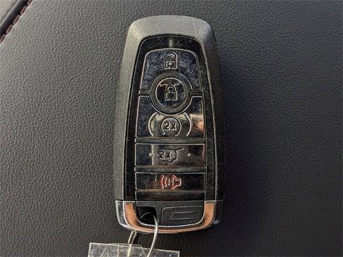 Used 2021 Lincoln Aviator Reserve w/ Equipment Group 201A image 37