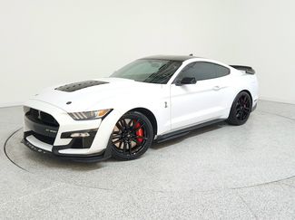 Used 2021 Ford Mustang Shelby GT500 w/ Technology Package video 1