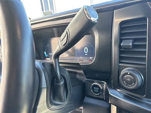 Used 2024 Ford F250 Lariat w/ Lariat Ultimate Package image 23