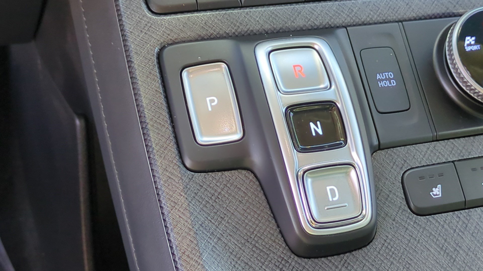 Used 2025 Hyundai Palisade Limited AWD/4WD image 25