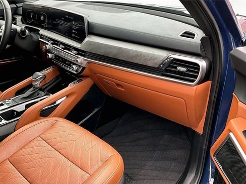 Certified 2024 Kia Telluride EX X-Line image 15