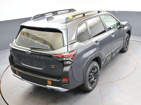 New 2026 Subaru Forester Wilderness AWD/4WD image 50