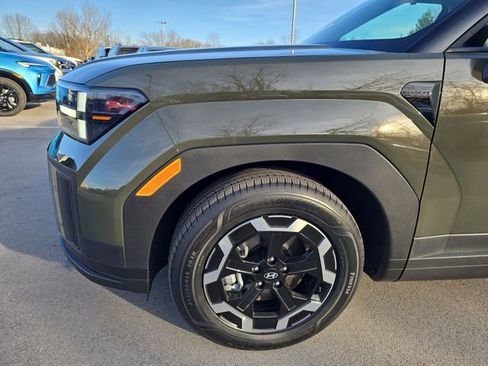 New 2026 Hyundai Santa Fe SEL image 10