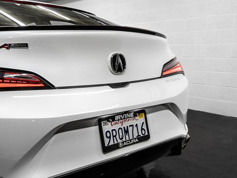 Certified 2025 Acura Integra A-Spec image 15
