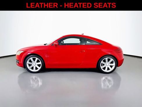 Used 2008 Audi TT 2.0T image 9