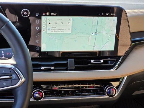 Used 2025 Chevrolet Equinox ACTIV image 22