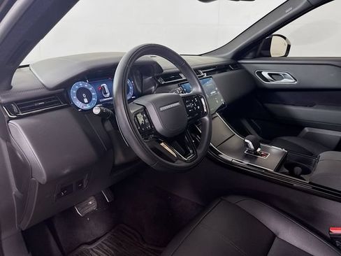 Used 2026 Land Rover Range Rover Velar Dynamic SE AWD/4WD image 9