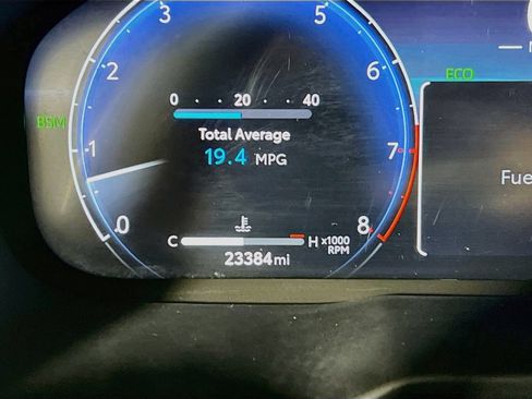 Used 2024 Toyota RAV4 Limited w/ Advanced Technology Package AWD/4WD image 11