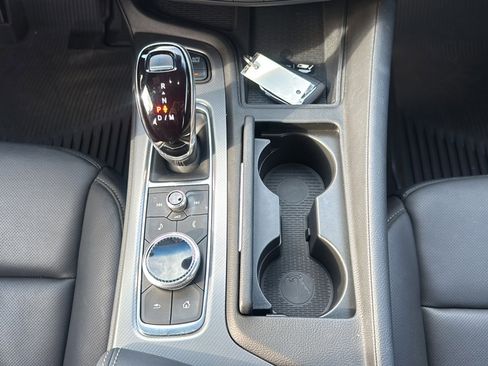 Used 2024 Cadillac CT5 Premium Luxury w/ Climate Package image 36