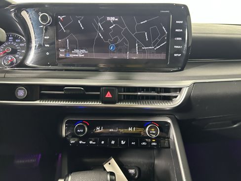 Used 2022 Kia K5 GT-Line image 23