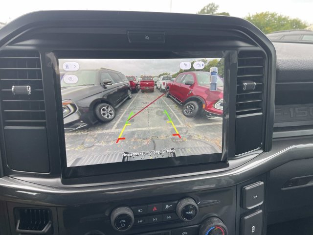 New 2026 Ford F150 STX w/ Equipment Group 200A AWD/4WD image 11