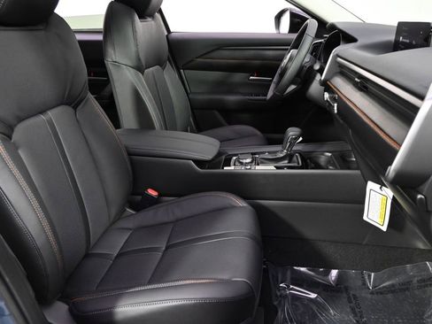 New 2026 MAZDA CX-50 AWD 2.5 S w/ Accent Package image 16