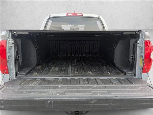 Used 2021 Toyota Tundra SR5 w/ Trail Edition image 6