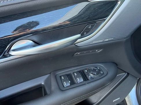 New 2026 Cadillac XT5 Premium Luxury w/ Driver Assist Package image 14