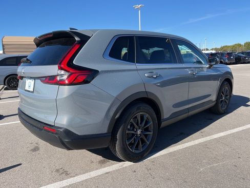 Used 2026 Honda CR-V EX-L image 4
