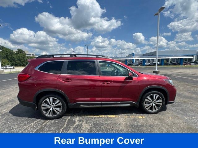 Used 2019 Subaru Ascent Limited w/ Popular Package #2 AWD/4WD image 8