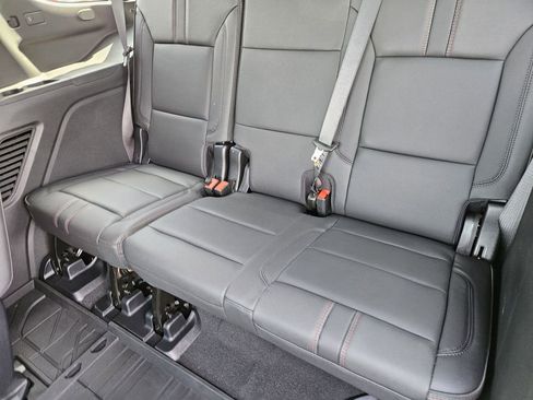 Used 2026 Chevrolet Tahoe RST w/ Comfort Package AWD/4WD image 37