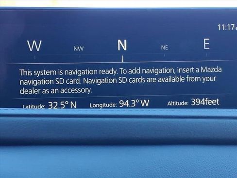 Used 2025 MAZDA CX-30 AWD 2.5 S w/ Preferred Package image 12