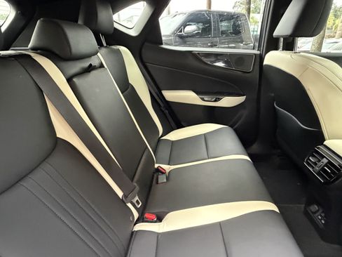 Used 2022 Lexus NX 350 AWD w/ Premium Package image 40