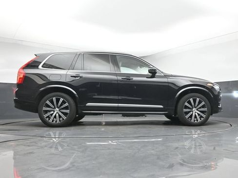 Used 2023 Volvo XC90 B6 Plus w/ Protection Package Premier AWD/4WD image 17
