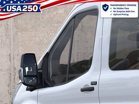 New 2026 Ford Transit 350 XLT RWD image 20