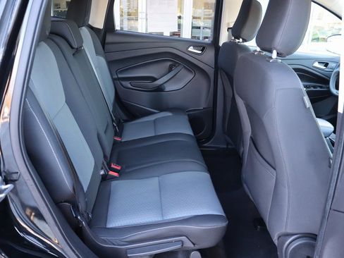 Used 2018 Ford Escape SE w/ SE Sync 3 Package image 16