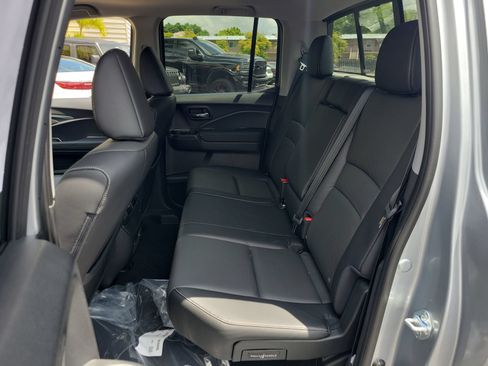 New 2026 Honda Ridgeline RTL image 16