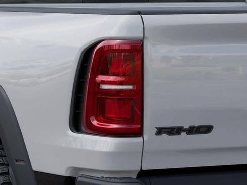 New 2026 RAM 1500 RHO w/ RHO Level 1 Equipment Group AWD/4WD image 50
