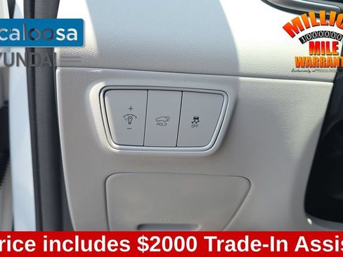 Used 2024 Hyundai Tucson SEL FWD image 14