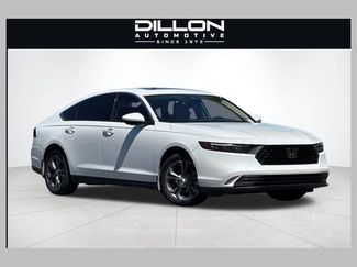Used 2023 Honda Accord EX 360° Tour