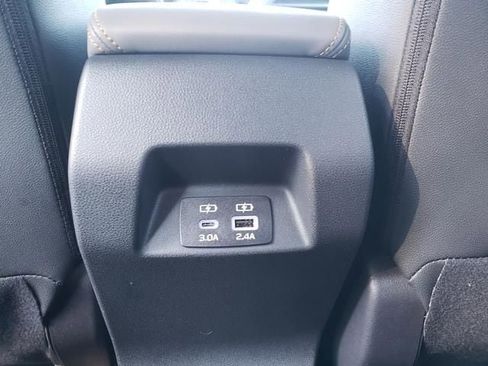 New 2026 Subaru Crosstrek 2.5i Wilderness image 13