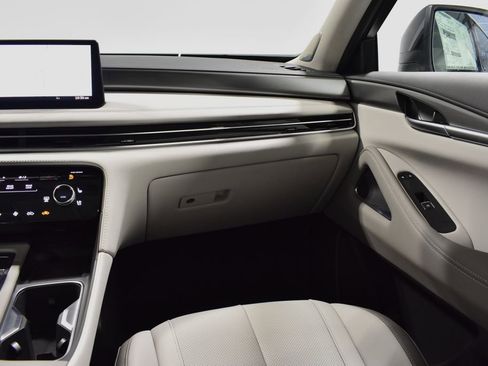 New 2026 INFINITI QX60 Luxe w/ Cargo Package image 15