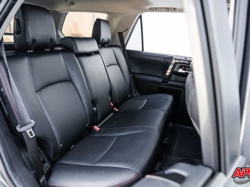 Used 2019 Toyota 4Runner TRD Off-Road Premium image 86