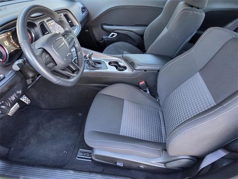 Used 2023 Dodge Challenger R/T Scat Pack image 13
