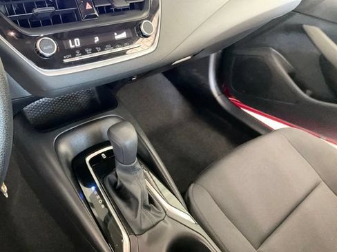 Used 2026 Toyota Corolla LE FWD image 11