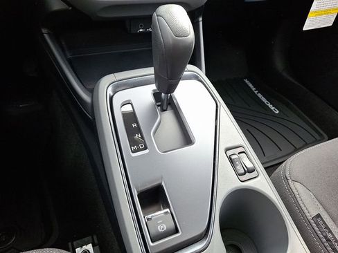 New 2026 Subaru Crosstrek 2.5i Premium image 16