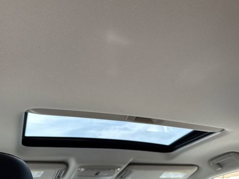 Used 2024 INFINITI QX80 Luxe image 16