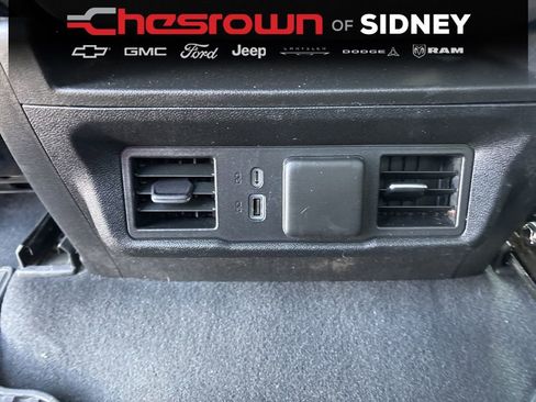 Used 2023 GMC Sierra 1500 Elevation AWD/4WD image 27