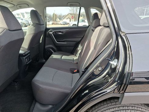 Certified 2025 Toyota RAV4 XLE image 13