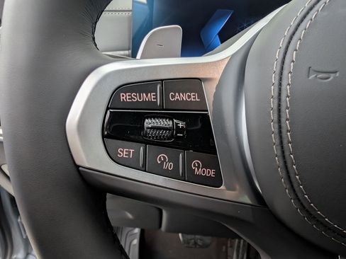 New 2026 BMW X5 sDrive40i w/ M Sport Package image 15