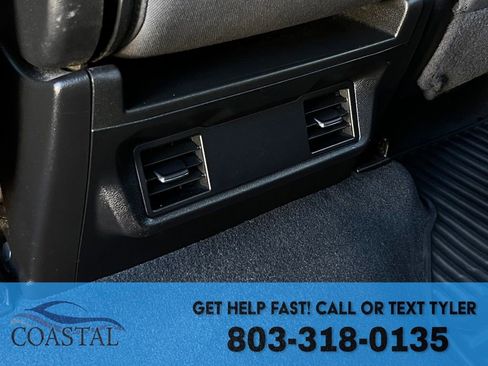 Used 2022 Chevrolet Silverado 1500 Custom w/ Rally Edition image 19