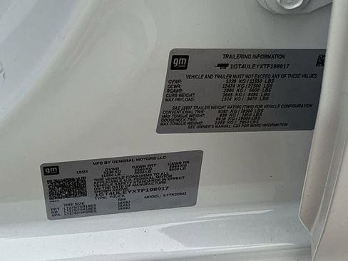 New 2026 GMC Sierra 2500 Pro image 27