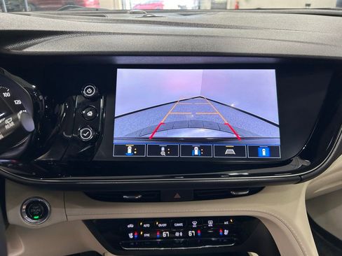 Used 2021 Buick Envision Avenir AWD/4WD image 18